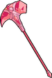 Crystalline Mallet Team Red Tertiary.png