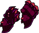 Nightmare Knuckles Team Red Secondary.png