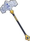 Mjölnir Goldforged.png