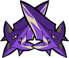 Serpent's Fangs Level 1 Purple.png