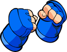 Flashing Knuckles Team Blue Secondary.png