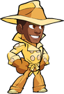 Gumshoe Sentinel Team Yellow.png