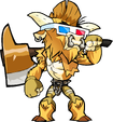 Ready to Riot Teros Team Yellow.png