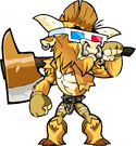 Ready to Riot Teros Team Yellow.png