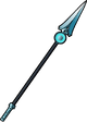 Sunforged Spear Blue.png