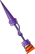 Aetheric Rocket Drill Purple.png