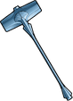 Airship Engineer's Hammer Team Blue Secondary.png