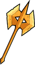 Ancient Axe Yellow.png