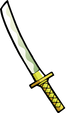 Hattori Hanzo Sword Team Yellow Quaternary.png