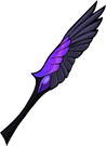 Aethon's Wing Raven's Honor.png
