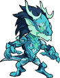 Elder Wild Ragnir Level 2 Team Blue.png