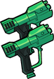 Magnum Pistols Green.png