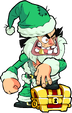 Secret Santa Thatch Green.png