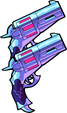 Vespian Six Shooter Synthwave.png