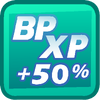 Battlepass XP Multiplier 50.png