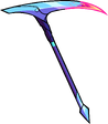 Dwarven-Forged Scythe Synthwave.png