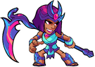 Heart of Hathor Mirage Synthwave.png
