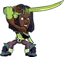 Michonne Willow Leaves.png