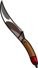 Paring Knife Brown.png