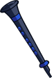 Squidward's Clarinet Goldforged.png