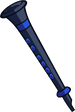 Squidward's Clarinet Goldforged.png