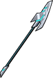 Vector Spear Blue.png
