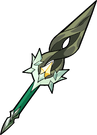 Dark Thorn Cleaver Green.png