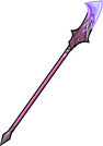 Dwarven-Forged Spear Pink.png