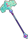 Mjölnir Synthwave.png