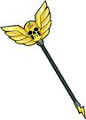 Shadaloo Scepter Green.png