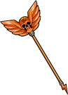 Shadaloo Scepter Yellow.png