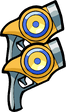 Thunder Bass Blasters Goldforged.png
