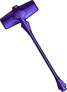Airship Engineer's Hammer Raven's Honor.png