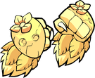 Coco-knuckles Team Yellow Secondary.png