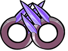 Iron Steel Claws Pink.png