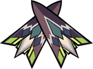RGB Katars Willow Leaves.png