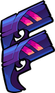 Raycasters Synthwave.png