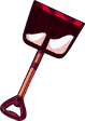 Snow Shovel Axe Red.png