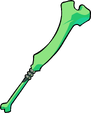 Calcium Cleaver Green.png