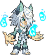 Cursed Mask Yumiko Frozen Forest.png