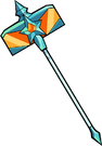 Cyber Myk Gavel Cyan.png