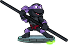 Donatello Black.png