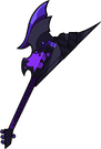 Electronicore Axe Raven's Honor.png