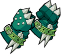 Gauntlets of Dexterity Winter Holiday.png