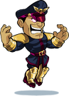 M. Bison Home Team.png