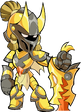 Queen of Scales Jhala Yellow.png