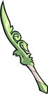 Wrought Iron Sword Willow Leaves.png