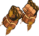 Collision Rocket Fists Team Yellow Tertiary.png
