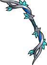 Floral Prayer Blue.png