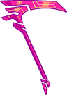 Hardlight Scythe Synthwave.png